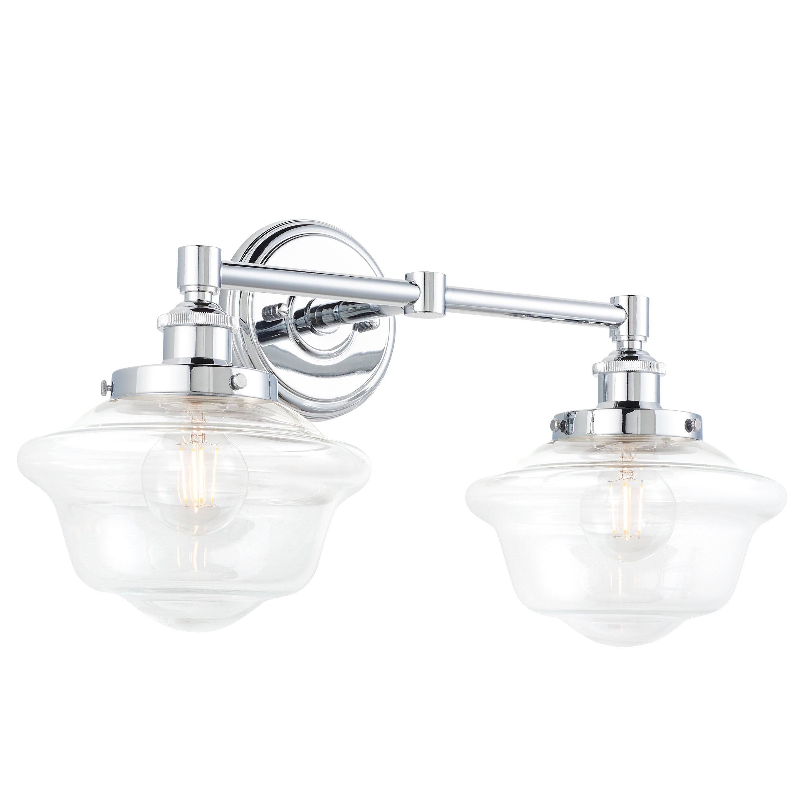 Lavagna Industriële Badkamermeubellamp HL1394