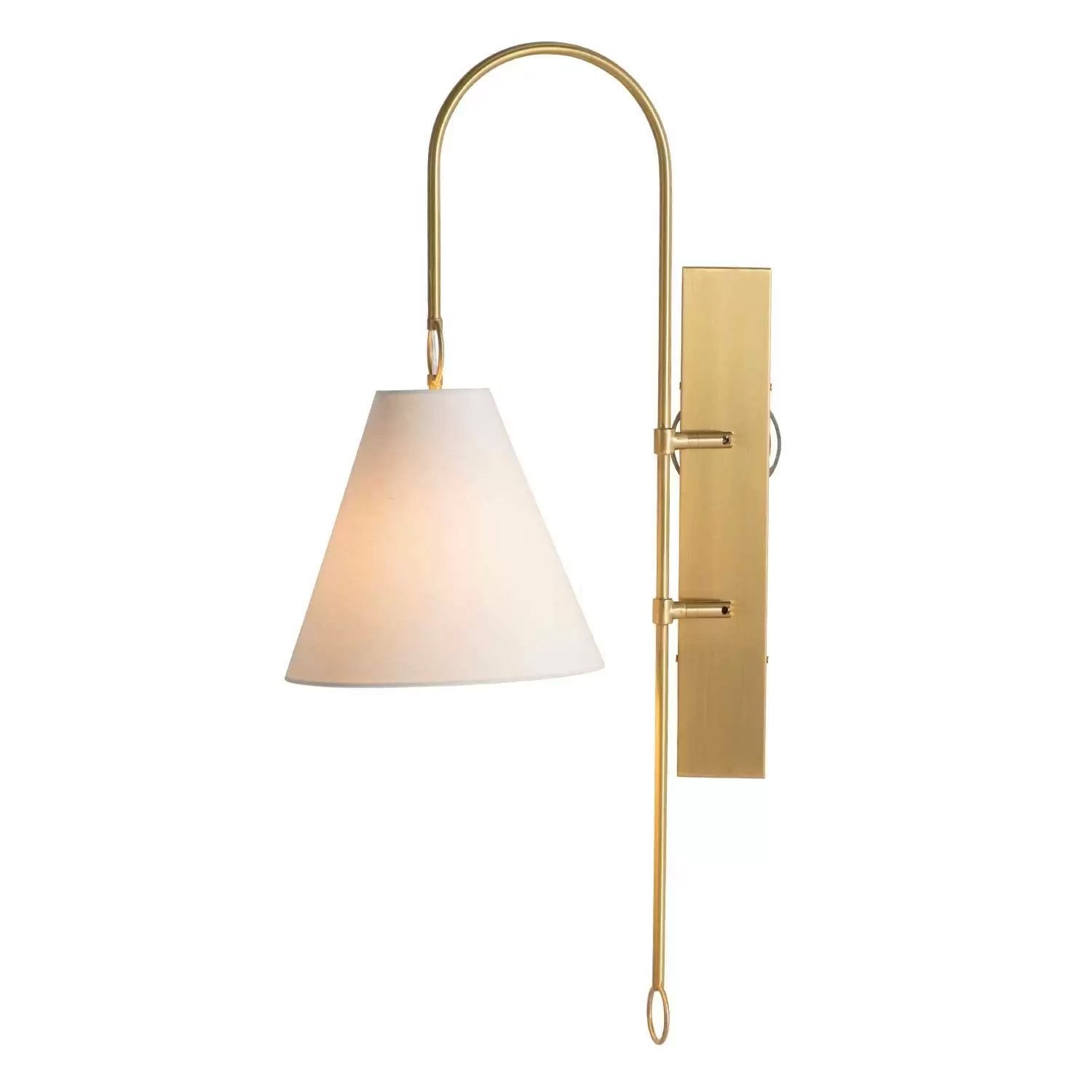 Anniston wandlamp HL3142