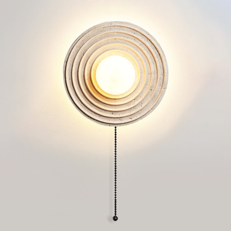 Selenitis wandlamp HL3212