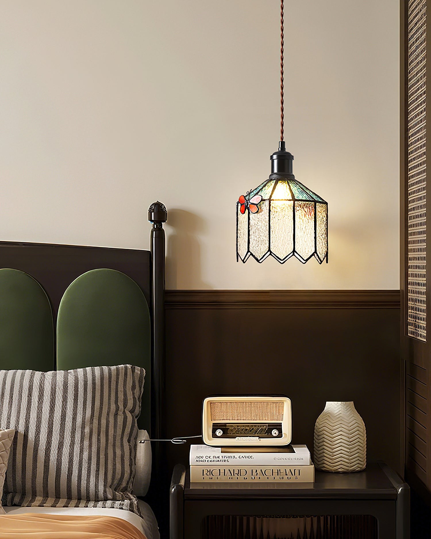 Papilune hanglamp HL2674