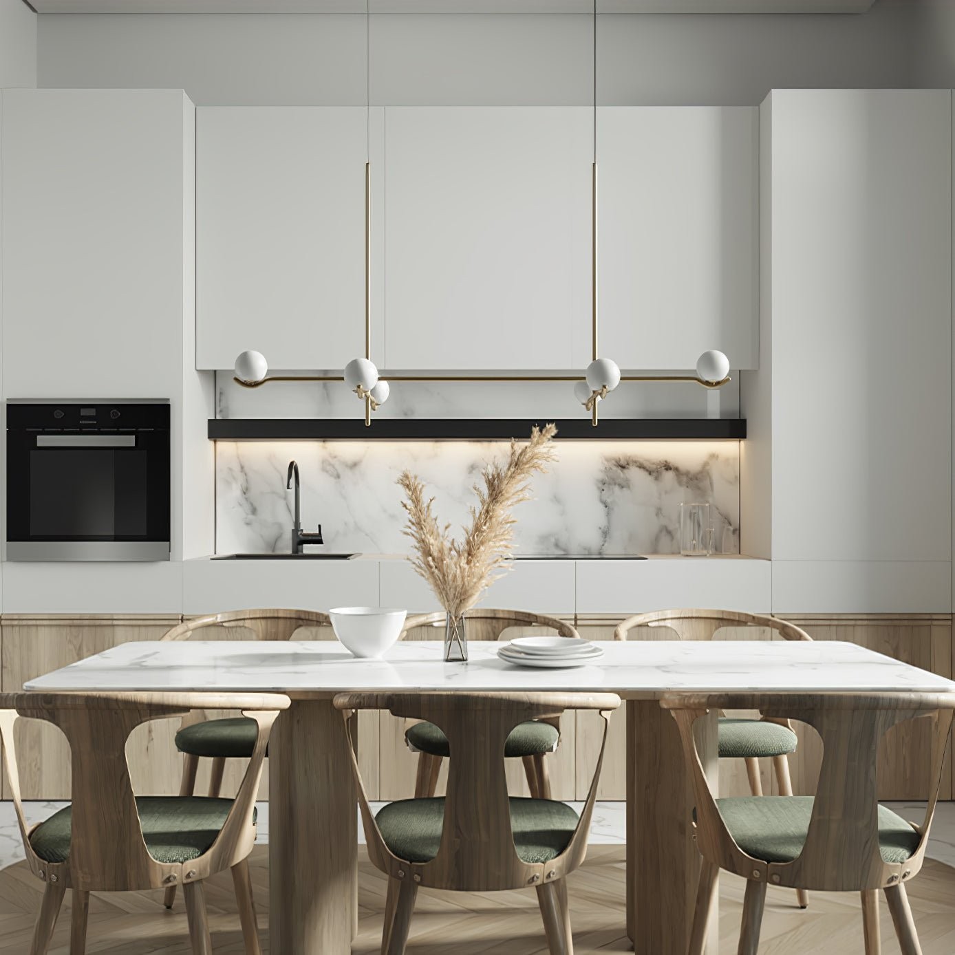 Baer Hanglamp HL1397