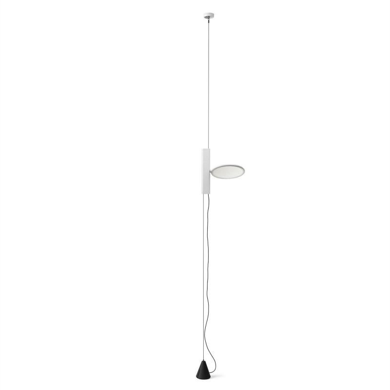 OK Lineaire Enkele Hoofd Plafondlamp