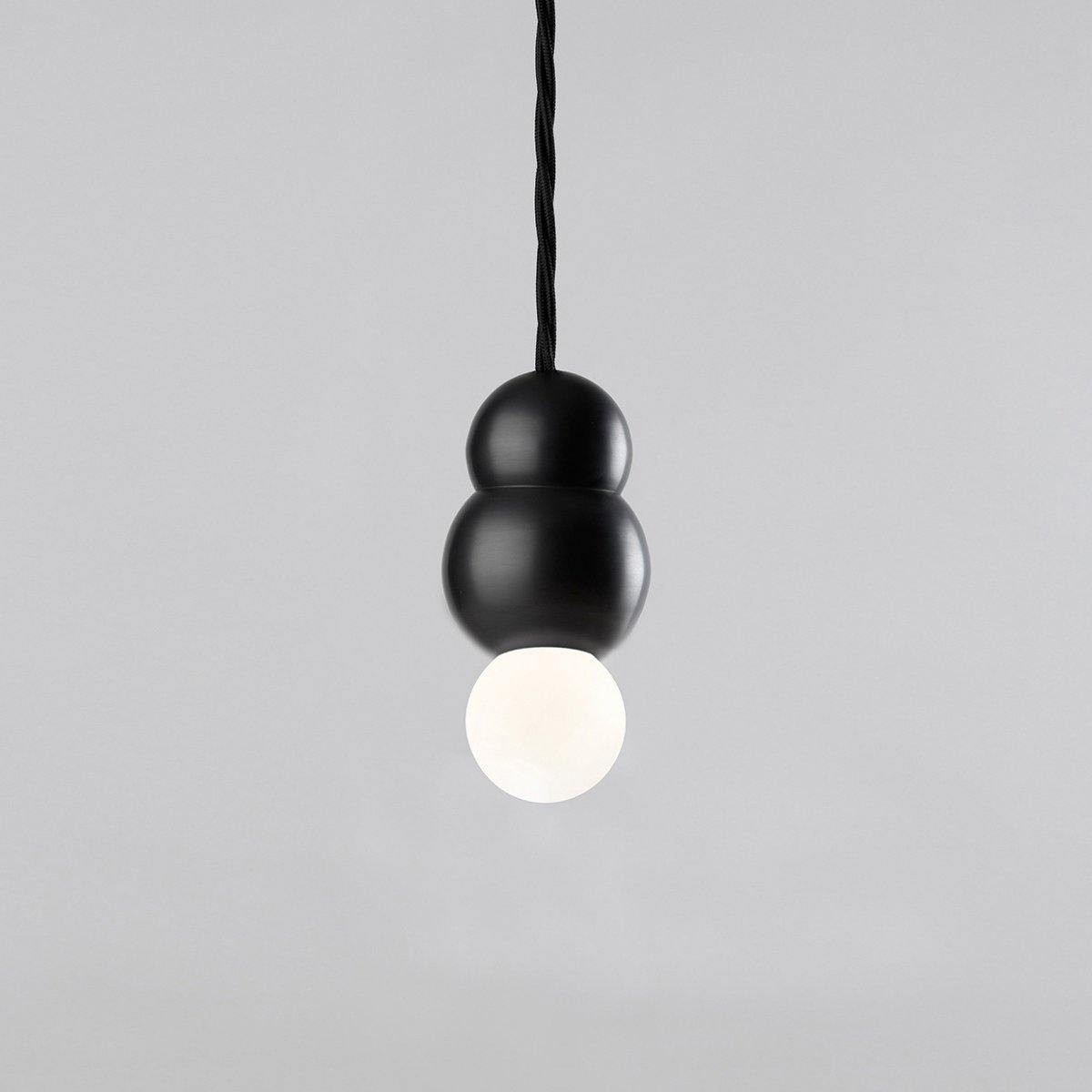 Bolvormige hanglamp HL1298