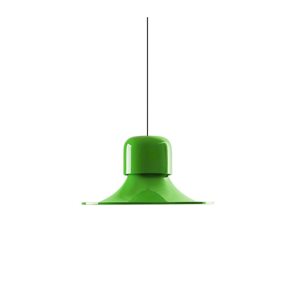 Nordic Carbon Steel LED Hanglamp HL665