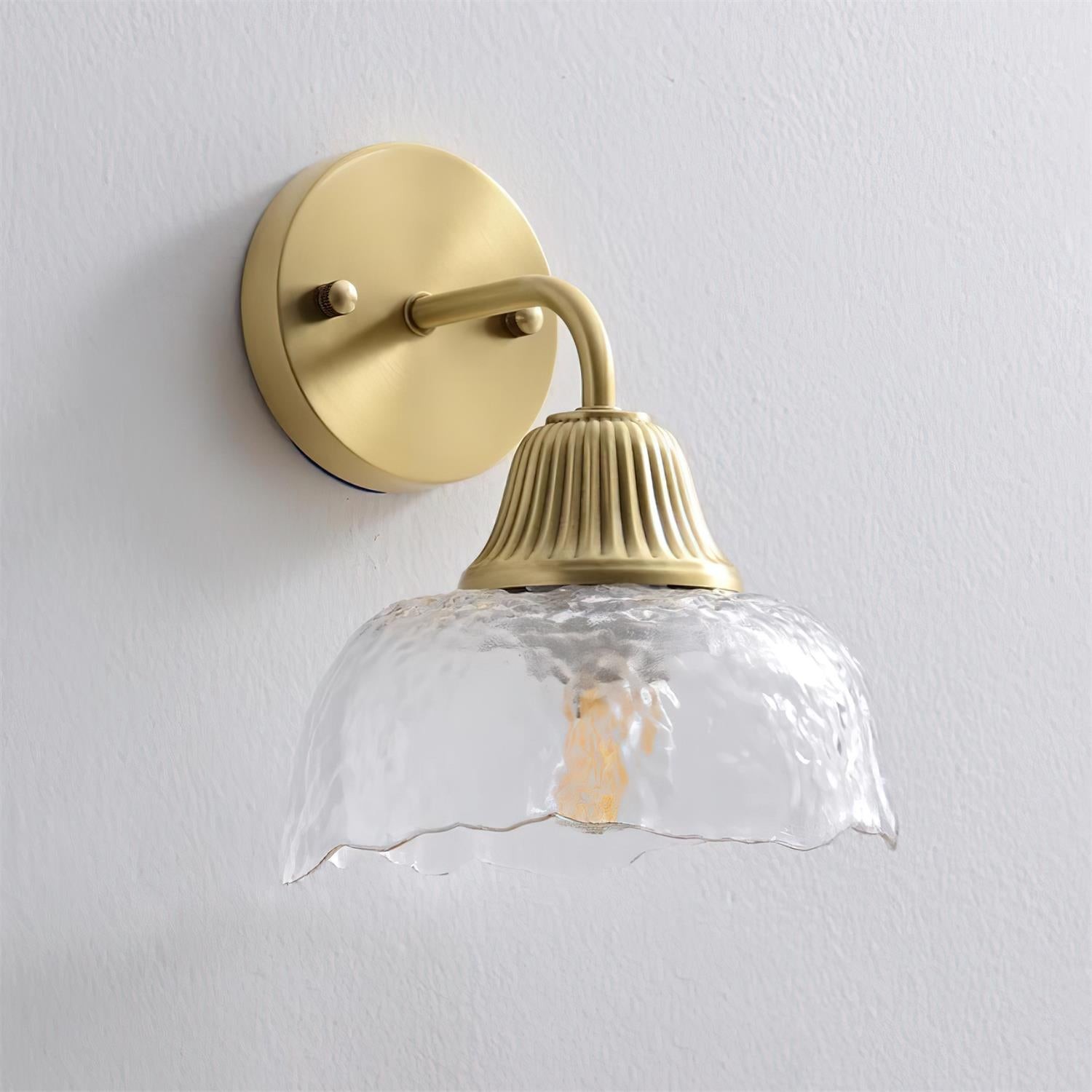 Lunara wandlamp HL2656