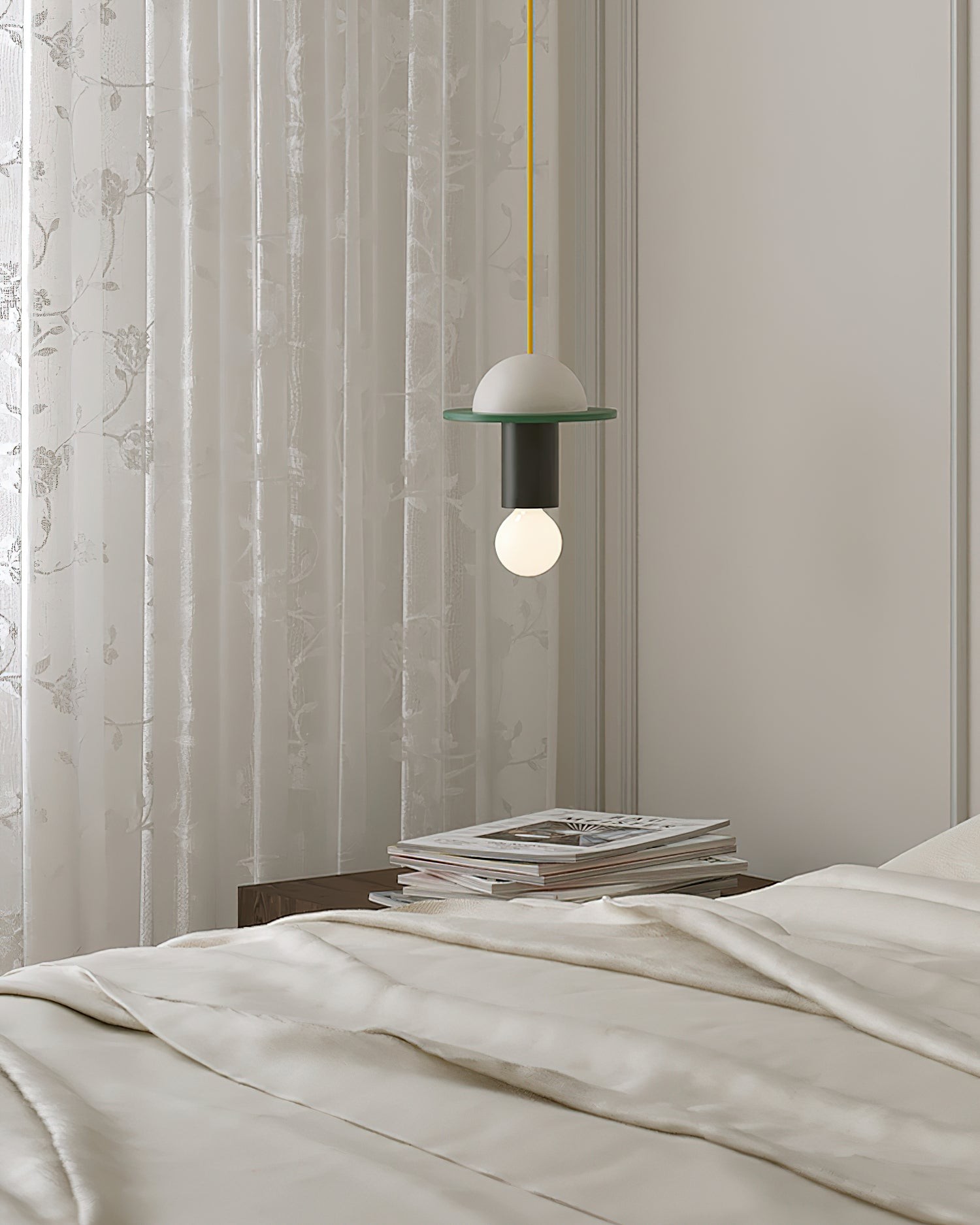 Junit hanglamp HL2776