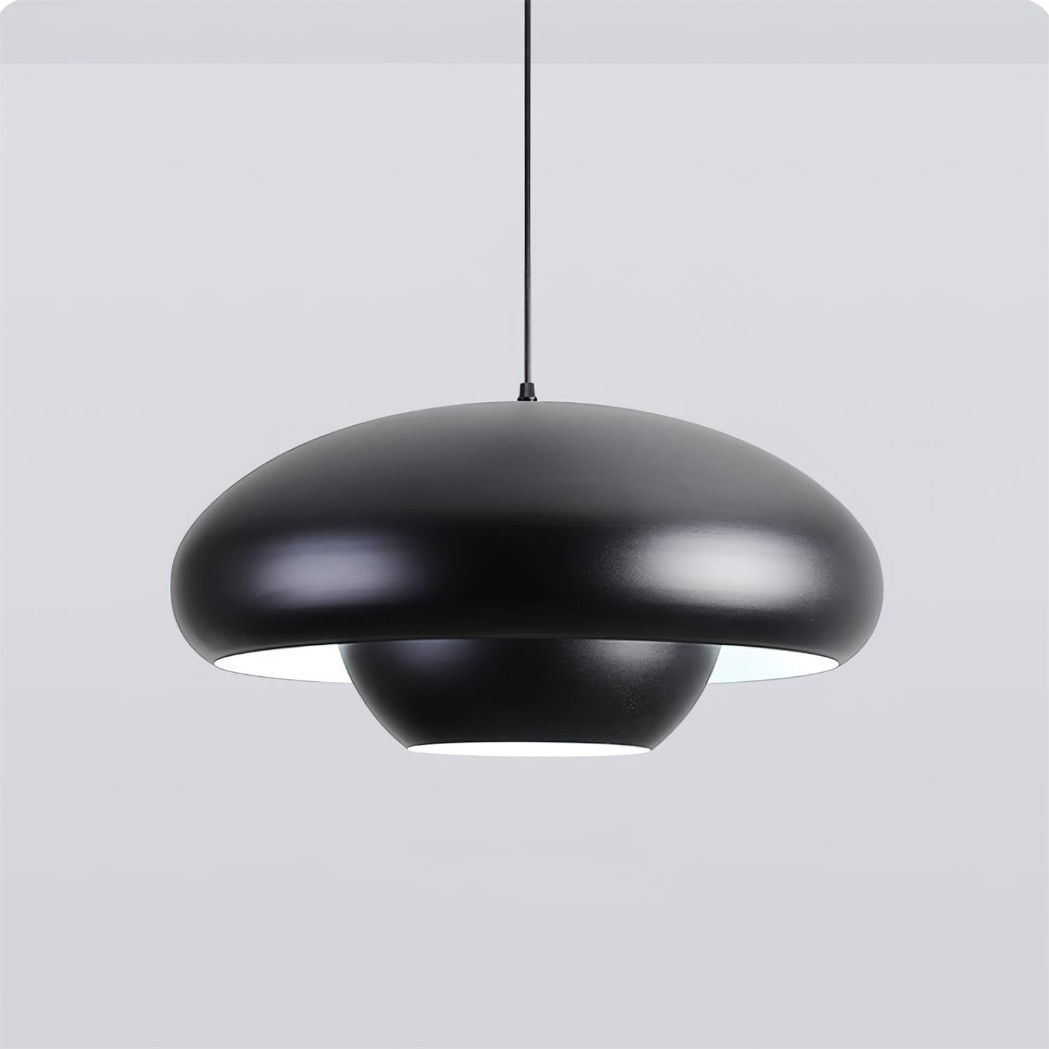 Nordic Style Dome Hanglamp HL858
