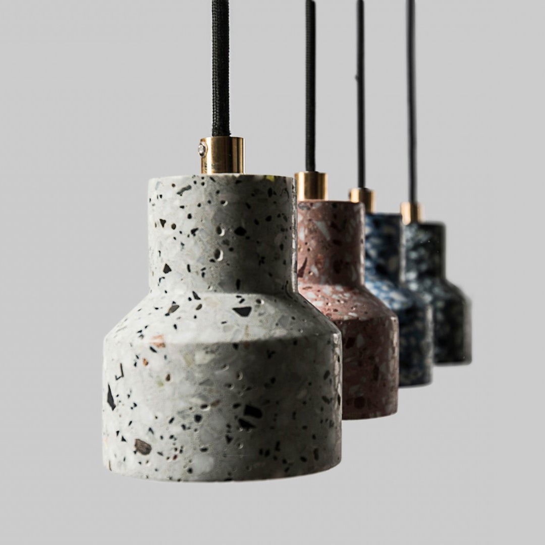 Terrazzo hanglamp HL1164