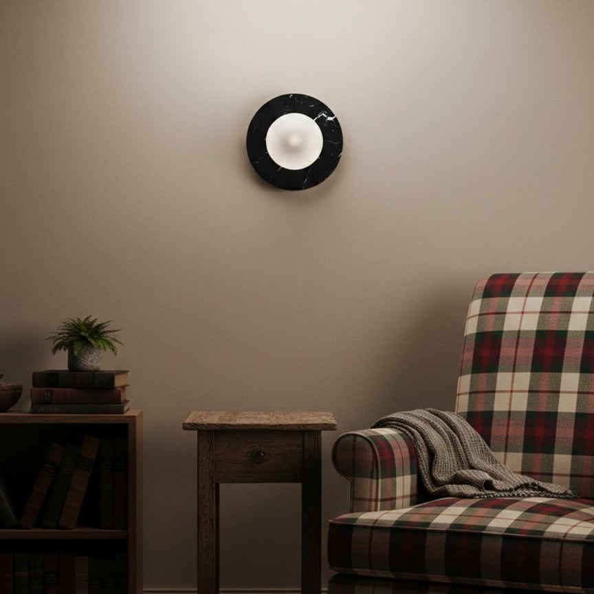 Lucie inbouw wandlamp HL3116
