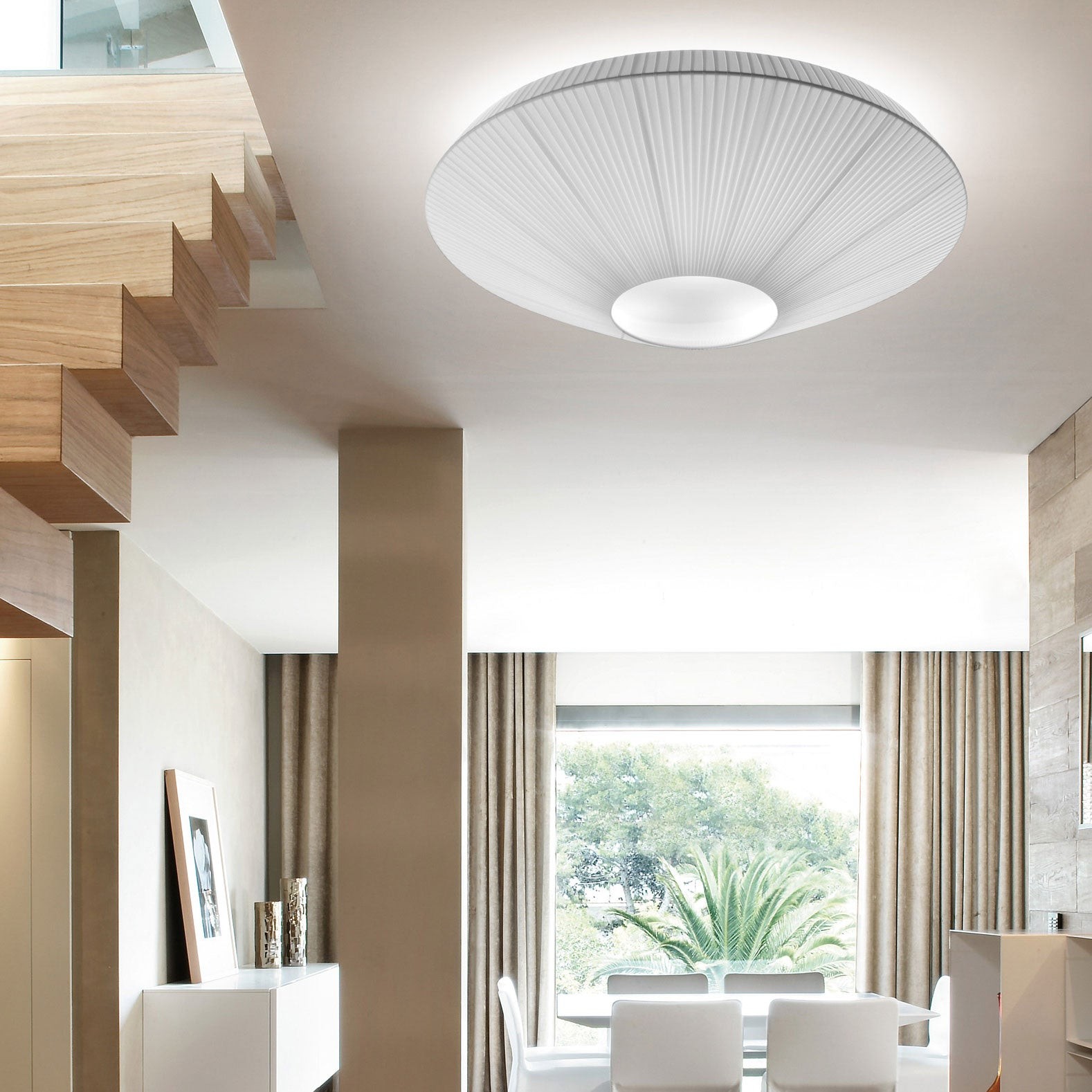 Siam Plafondlamp HL1200