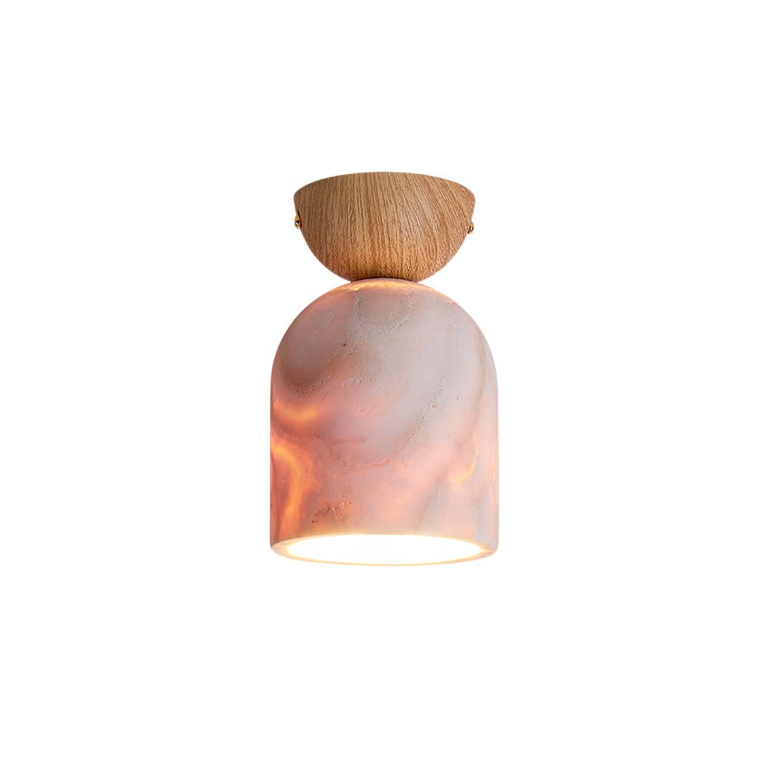 Terrene Cone Plafondlamp HL3239