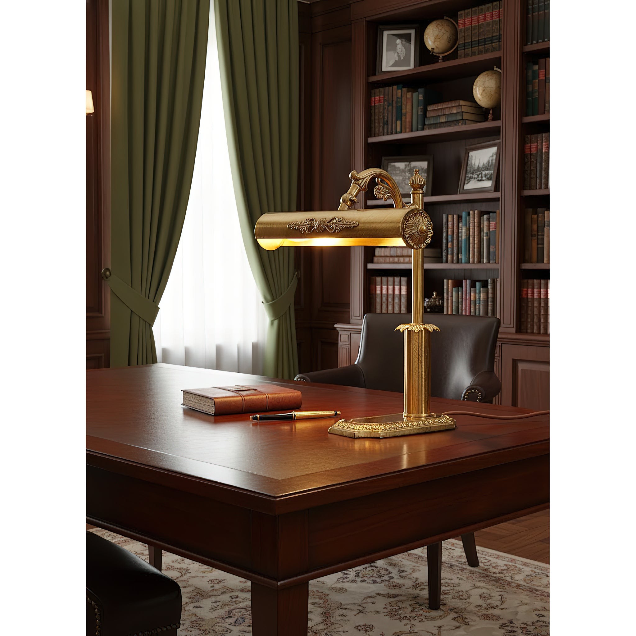 Piano Mate Tafellamp HL3299