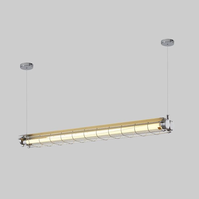 Artisan Glass Linearity Kroonluchter HL1013
