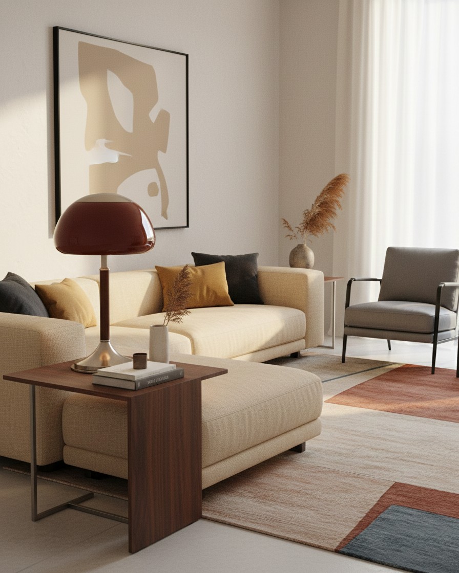 Brunello tafellamp HL2837