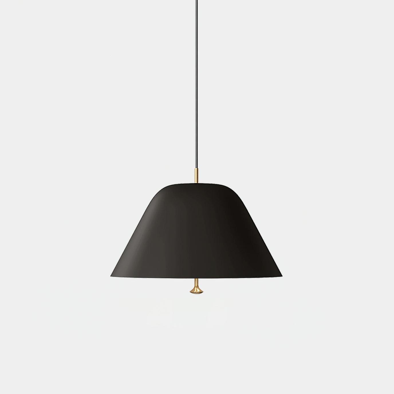 Metalen Peer Hanglamp HL578