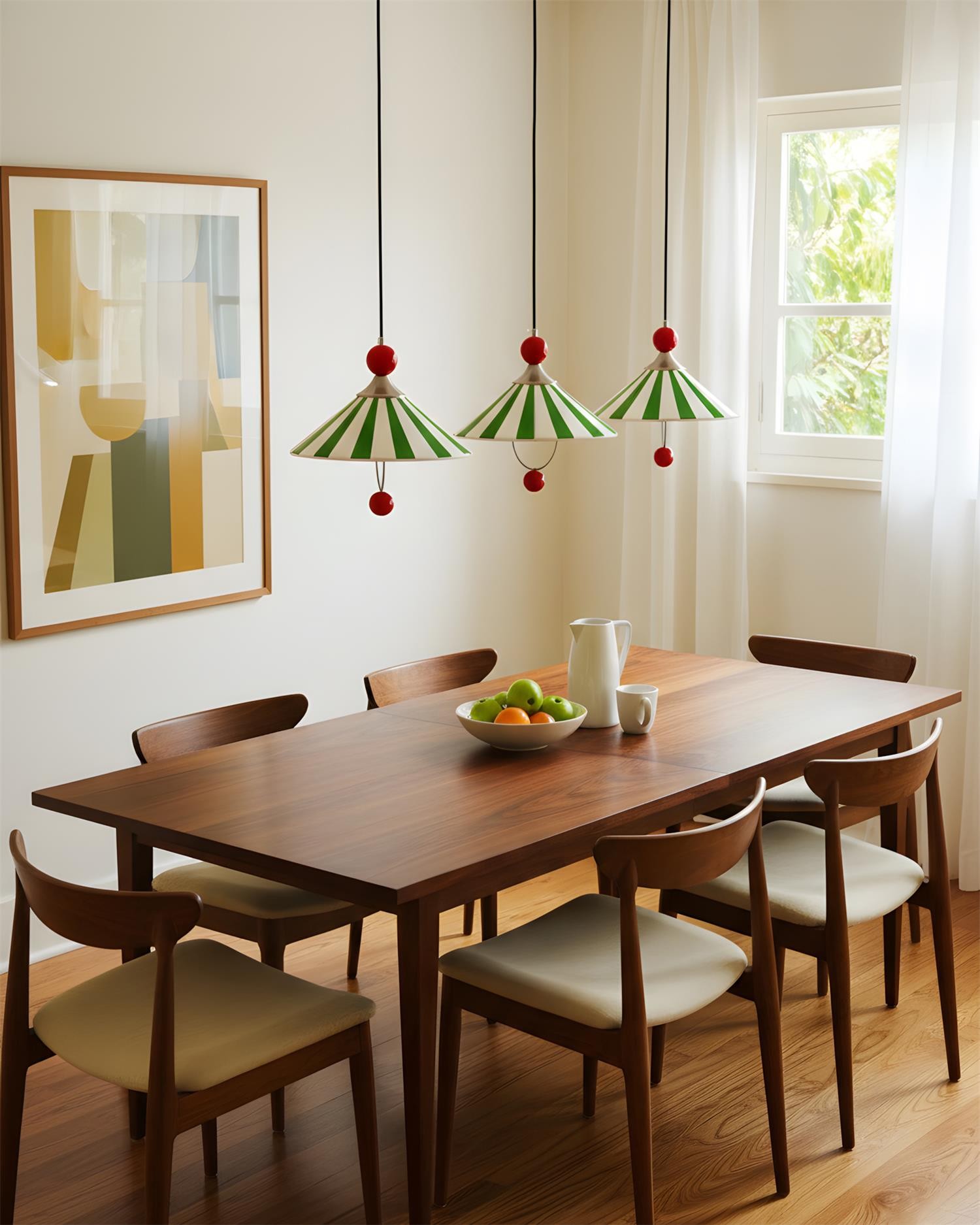 JollyTwirl hanglamp HL2839