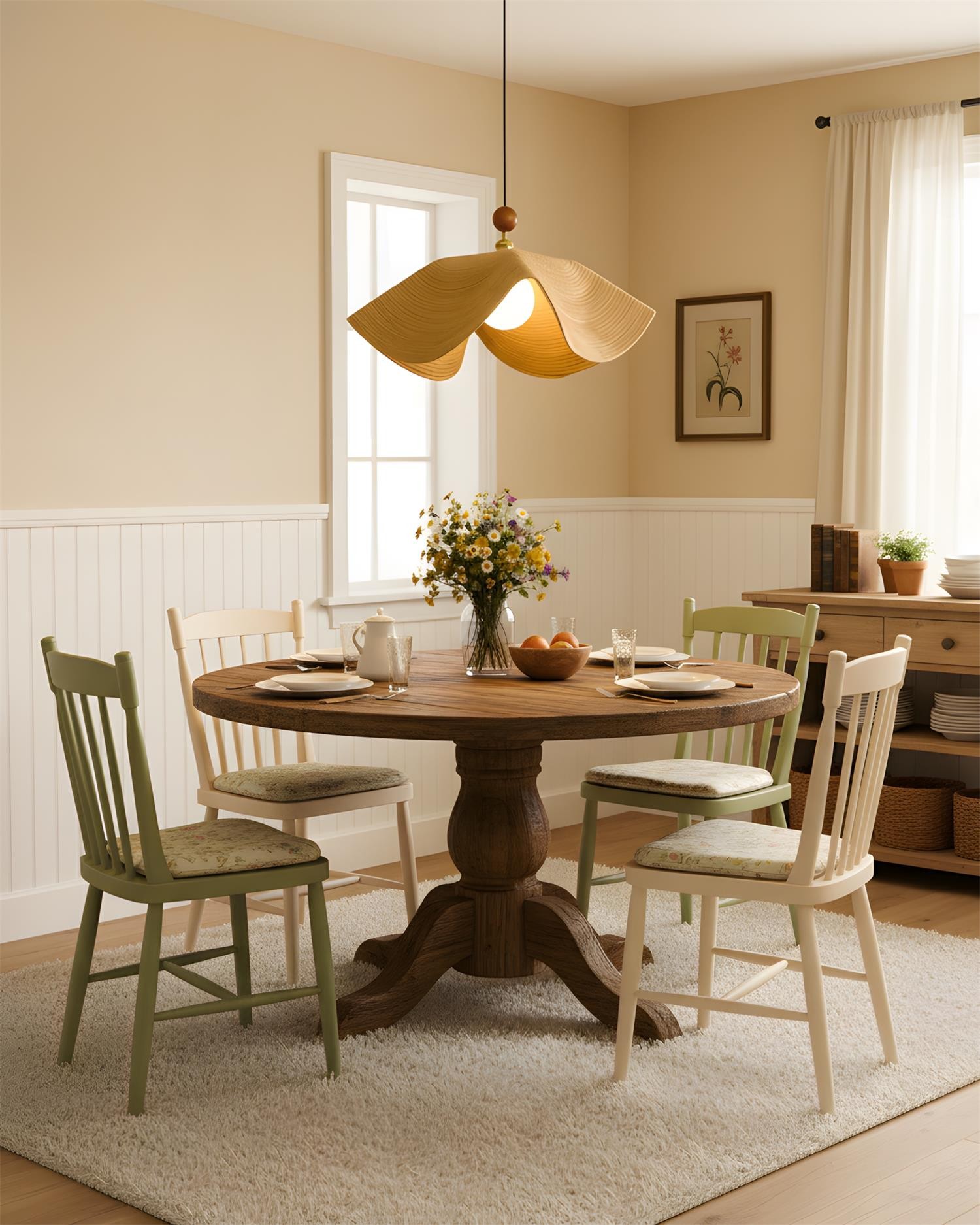 Wavora hanglamp HL2825
