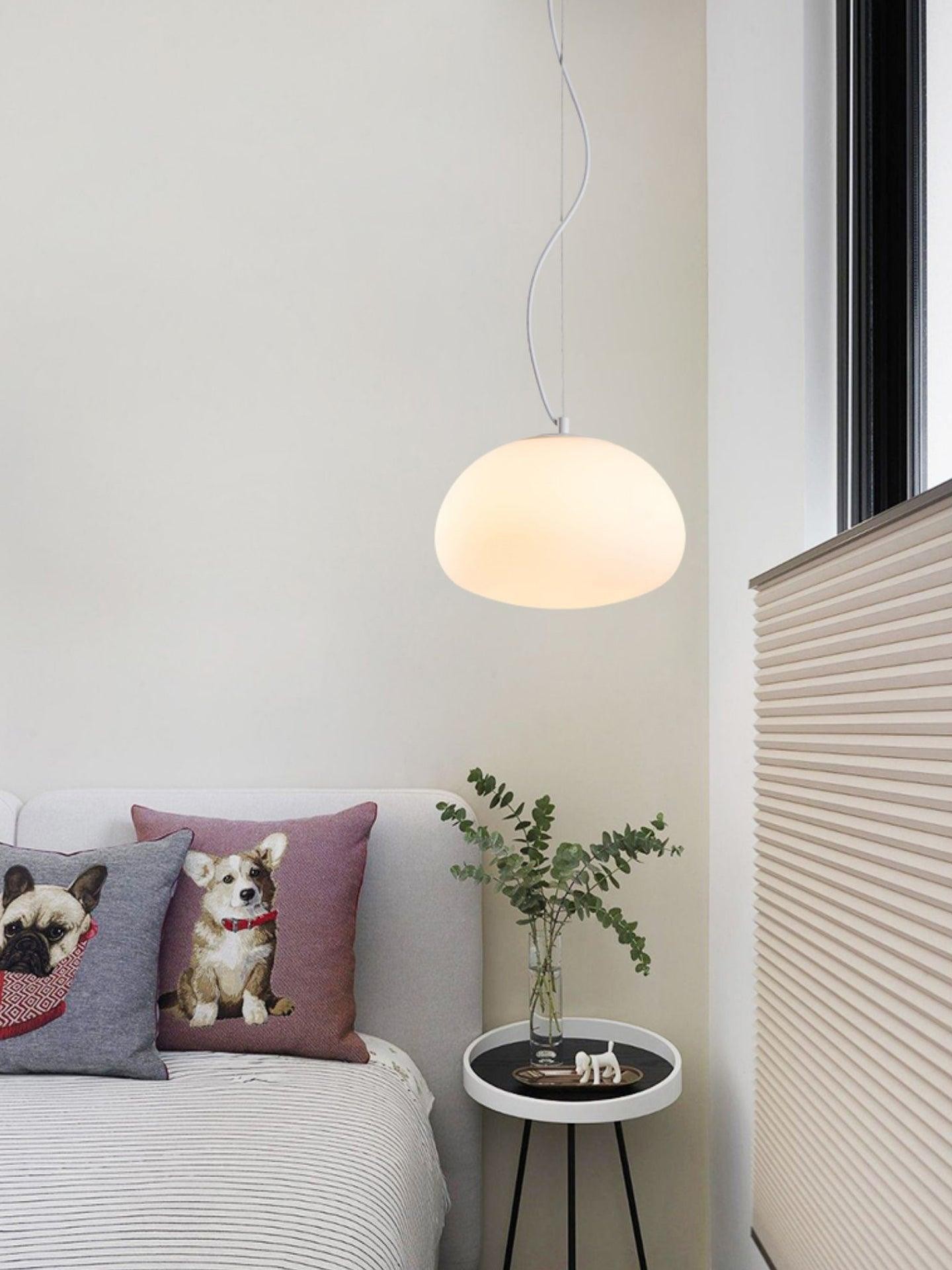 Gestoomde Broodjes Hanglamp HL732