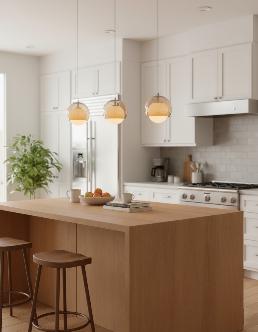 Misty hanglamp HL2592