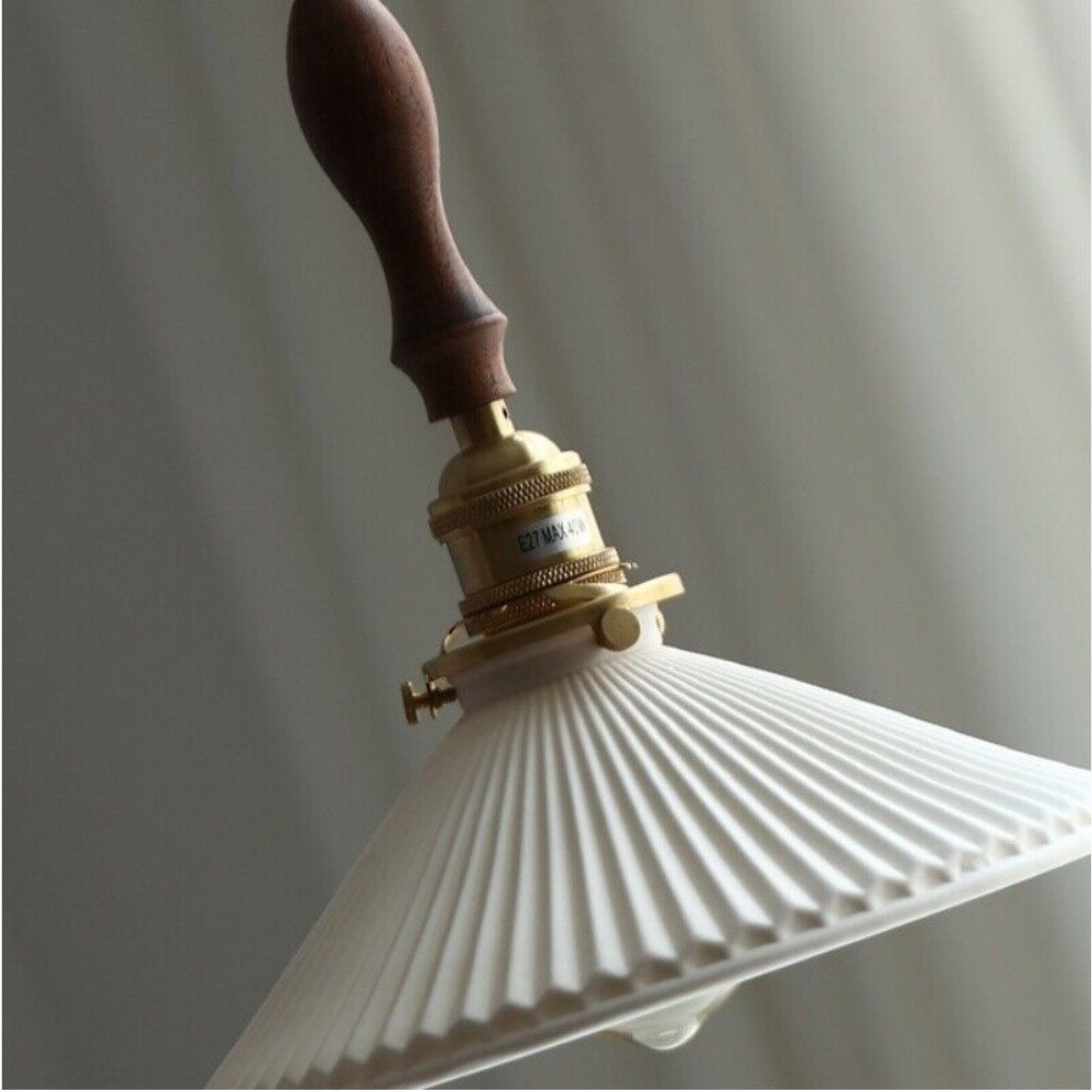 Eloria Boho keramische hanglamp HL3417