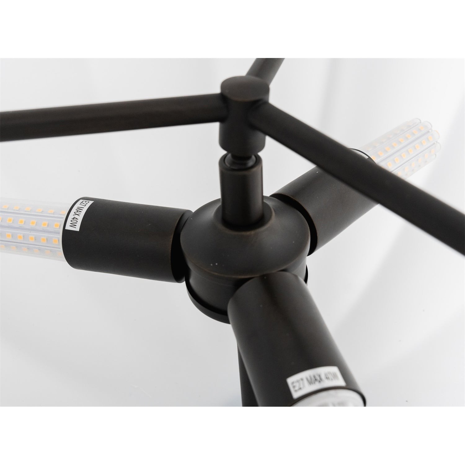 Volare hanglamp HL3187