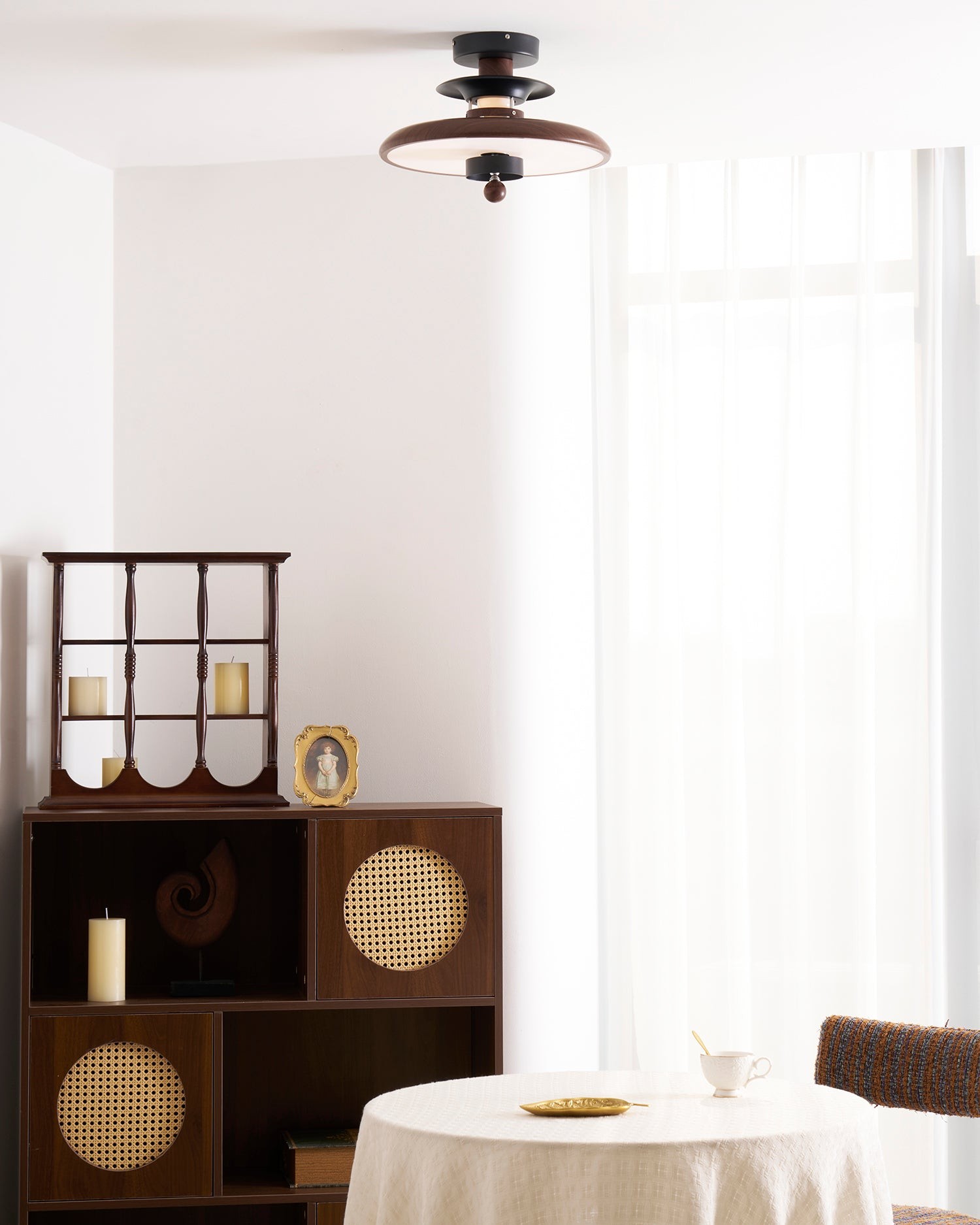 Saturn Pop plafondlamp HL2778