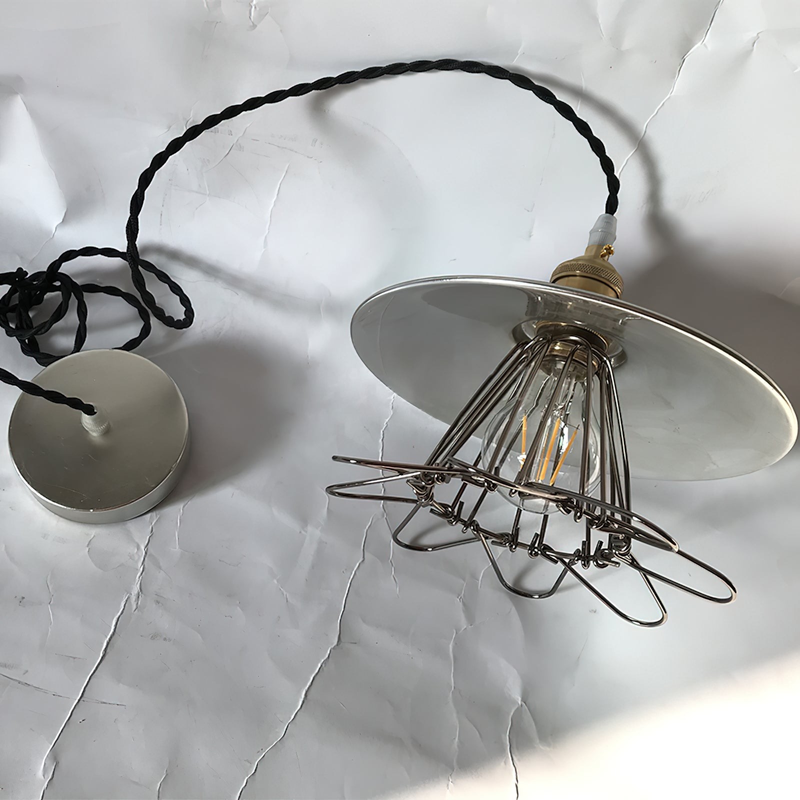 Cantina hanglamp HL3026