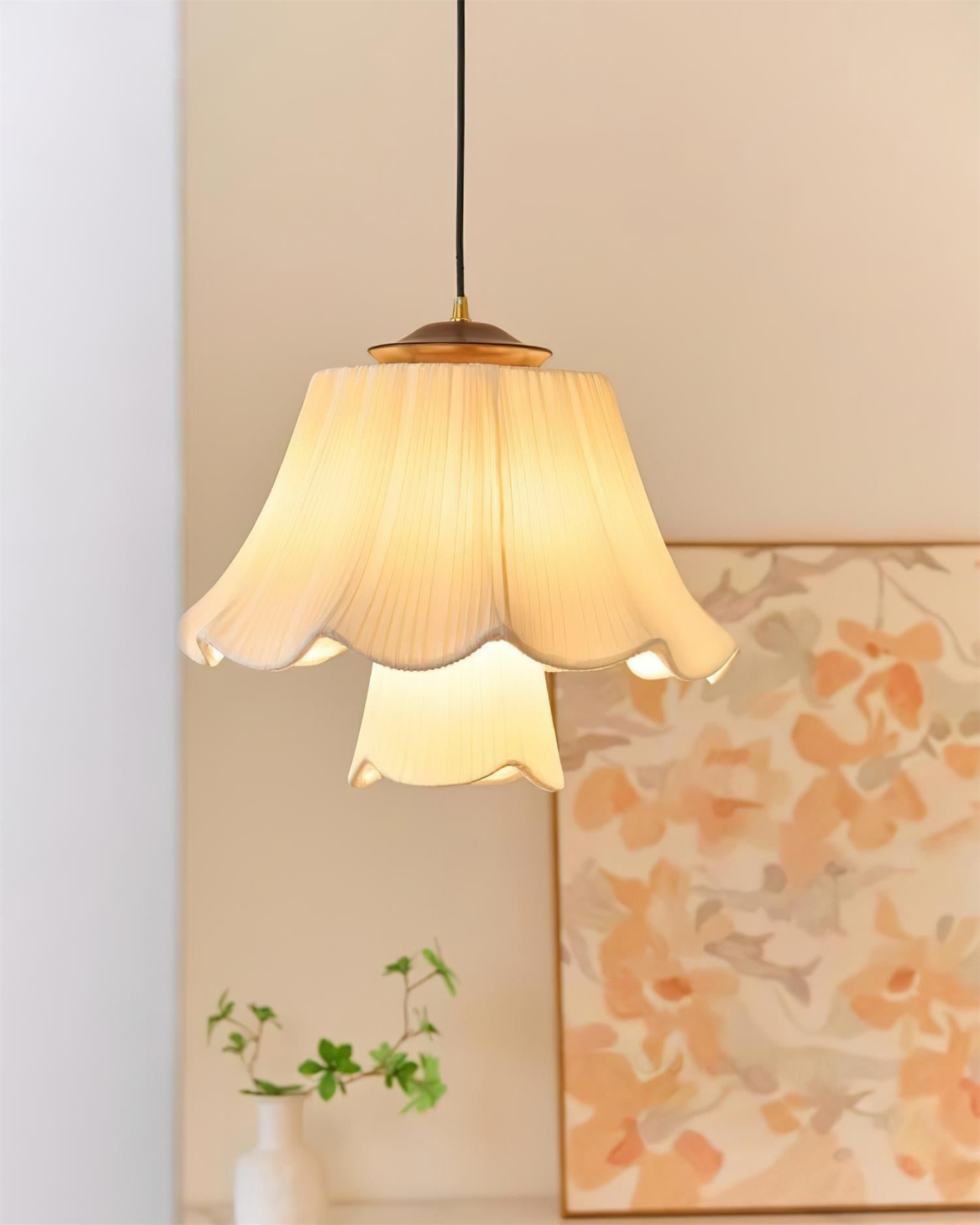 Savena hanglamp HL2677