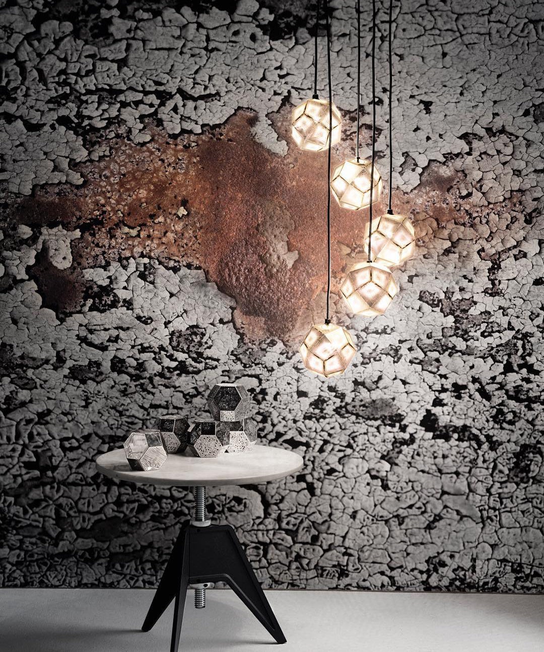 Etch Hanglamp HL1180