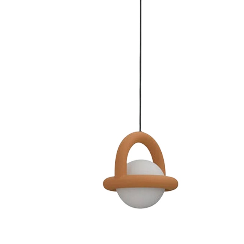 Nordic Cory Acryl Hanglamp HL3509