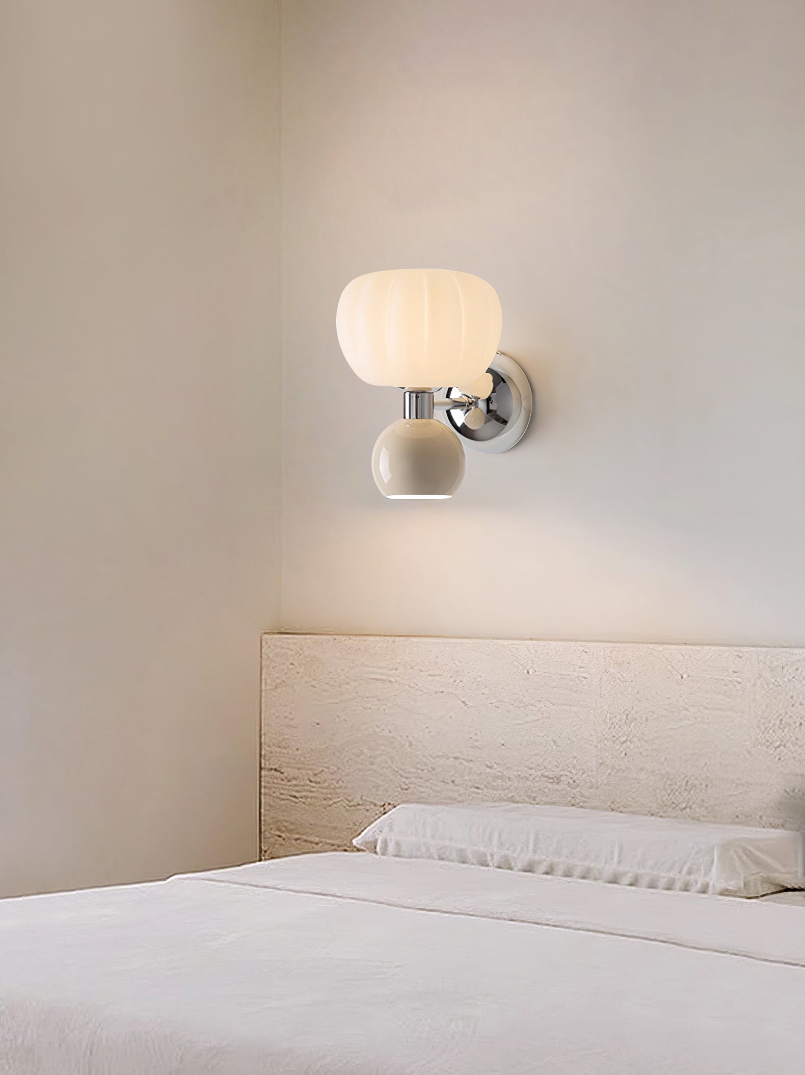 Pimiento wandlamp HL2966