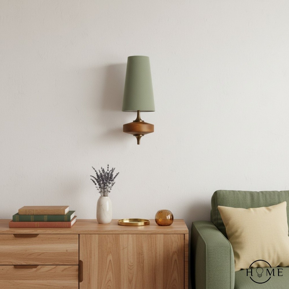 Hour Rho Wandlamp HL1361