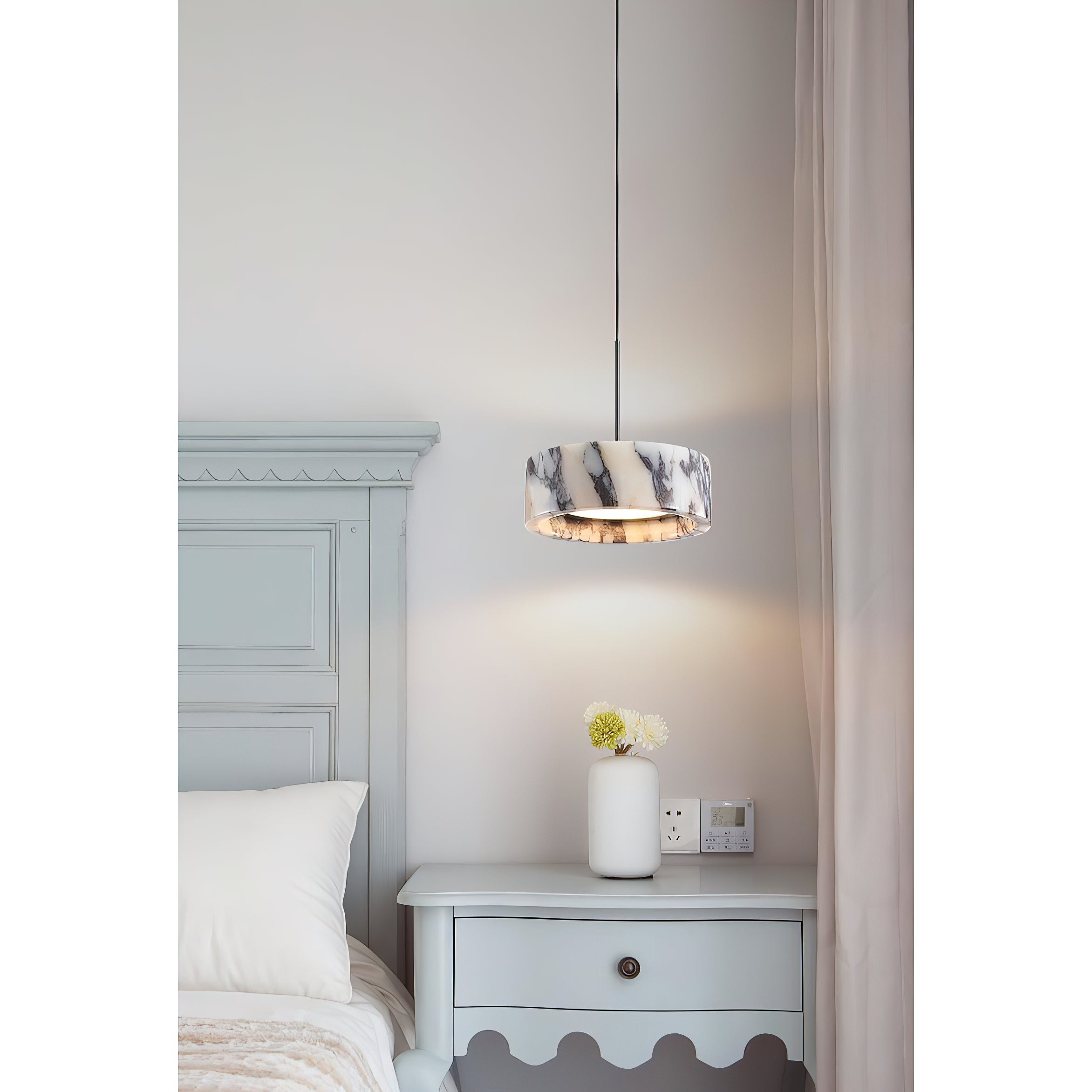 Elancourt hanglamp HL3217