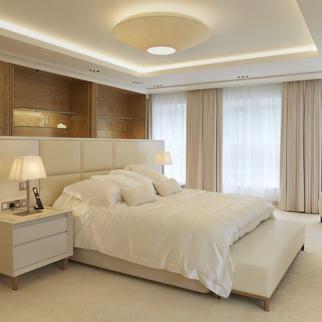 Siam Plafondlamp HL1200