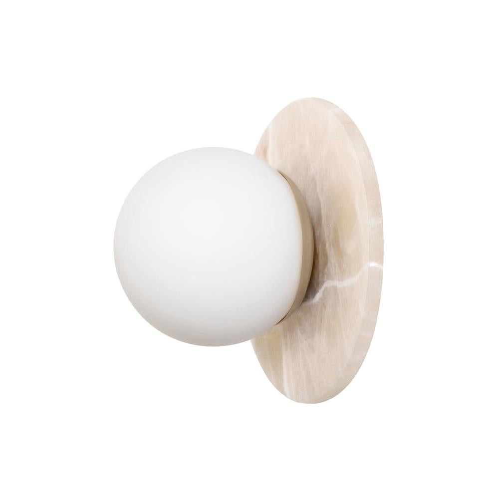 Onyx Krema wandlamp HL3129
