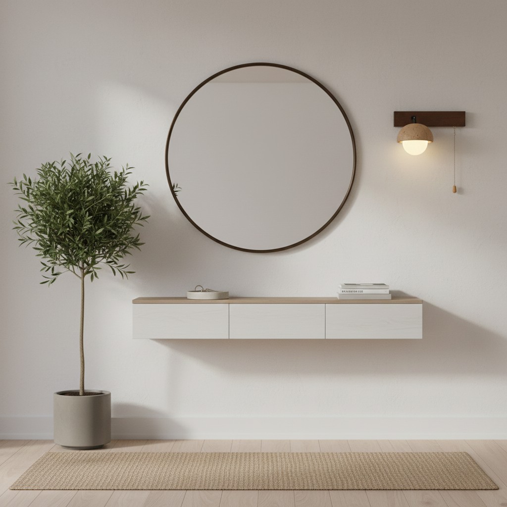 Gabin wandlamp HL2585