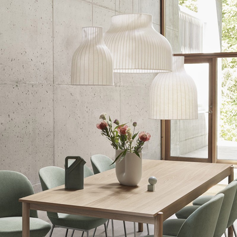 Witte Strand Hanglamp