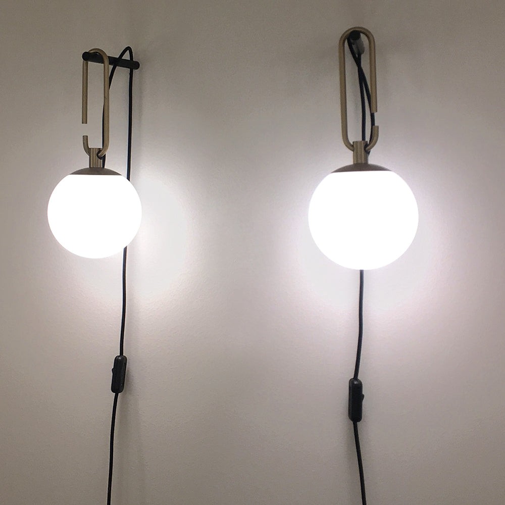 NH Wandlamp HL1137