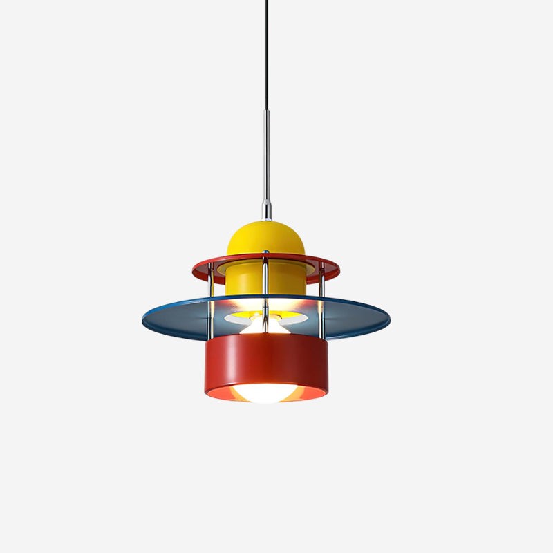 Coloraxis hanglamp HL2708