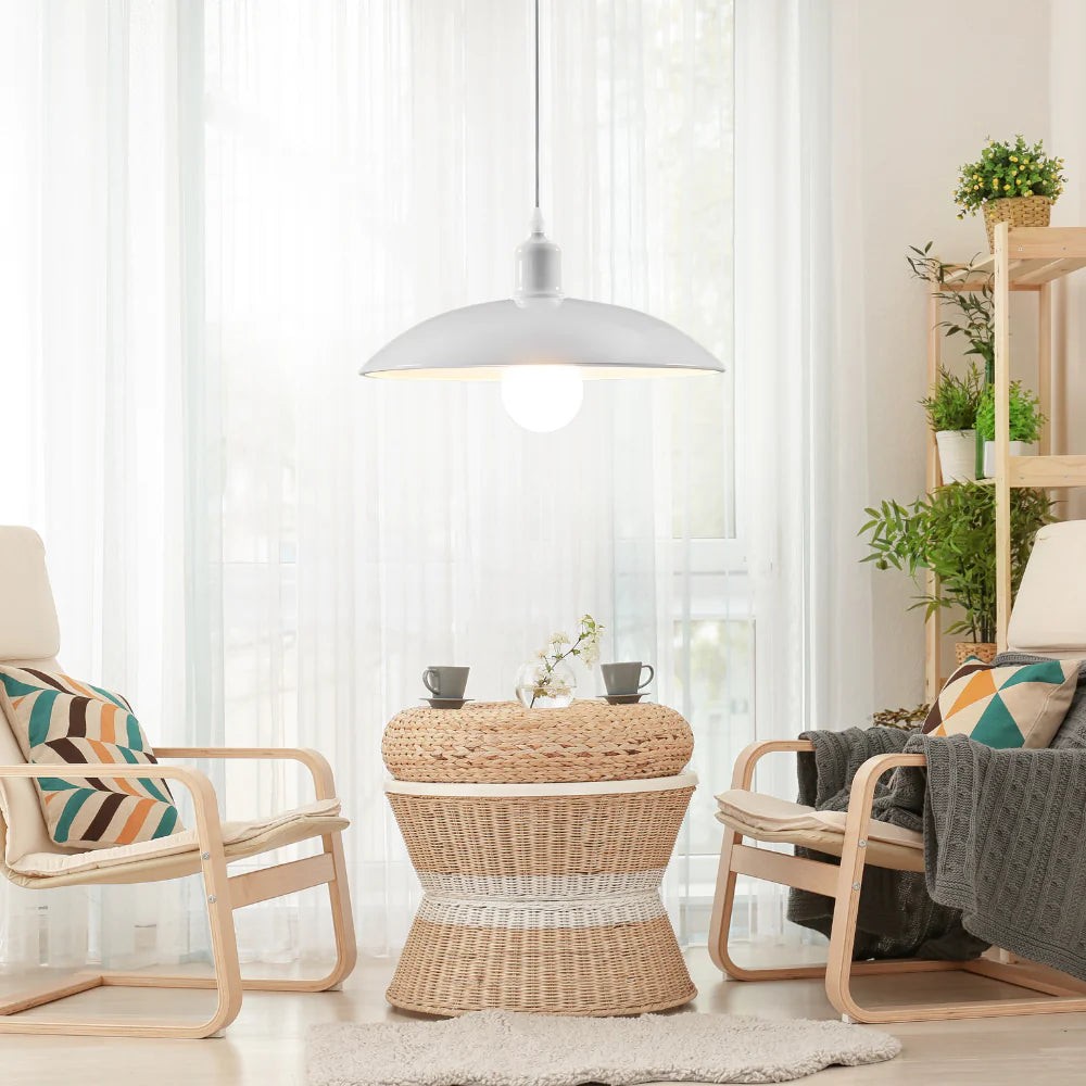 De Factory metalen hanglamp HL3371