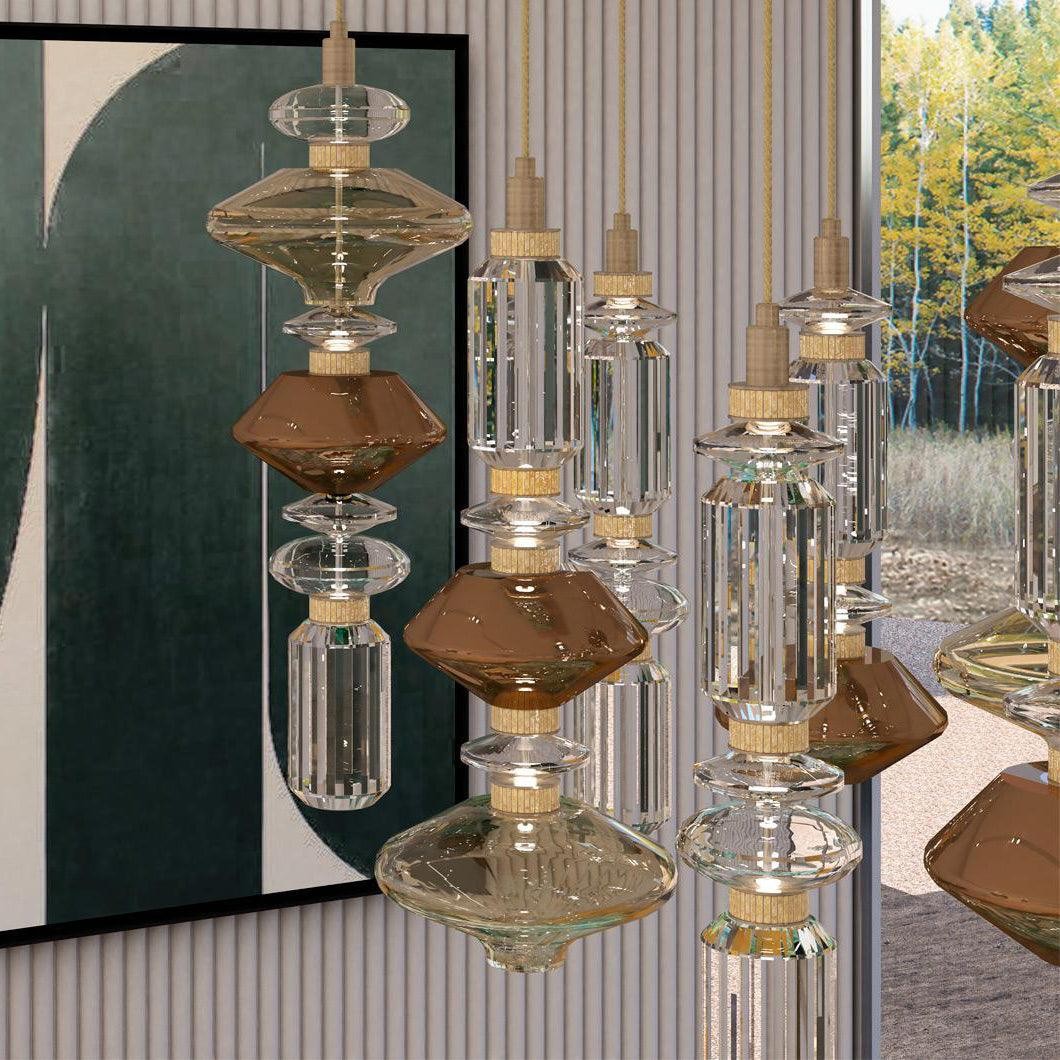 Ballet Hanglamp HL1015