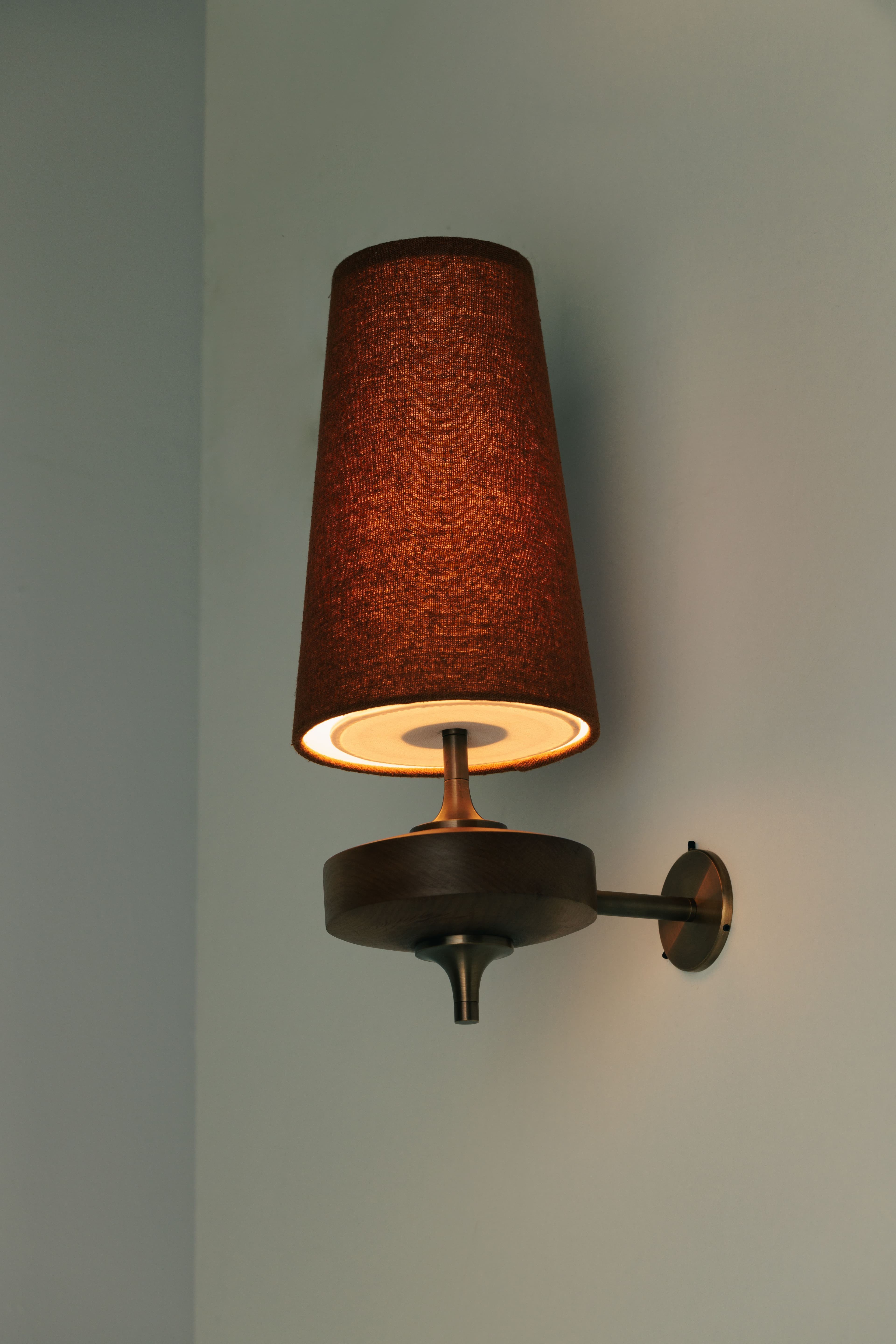 Hour Rho Wandlamp HL1361