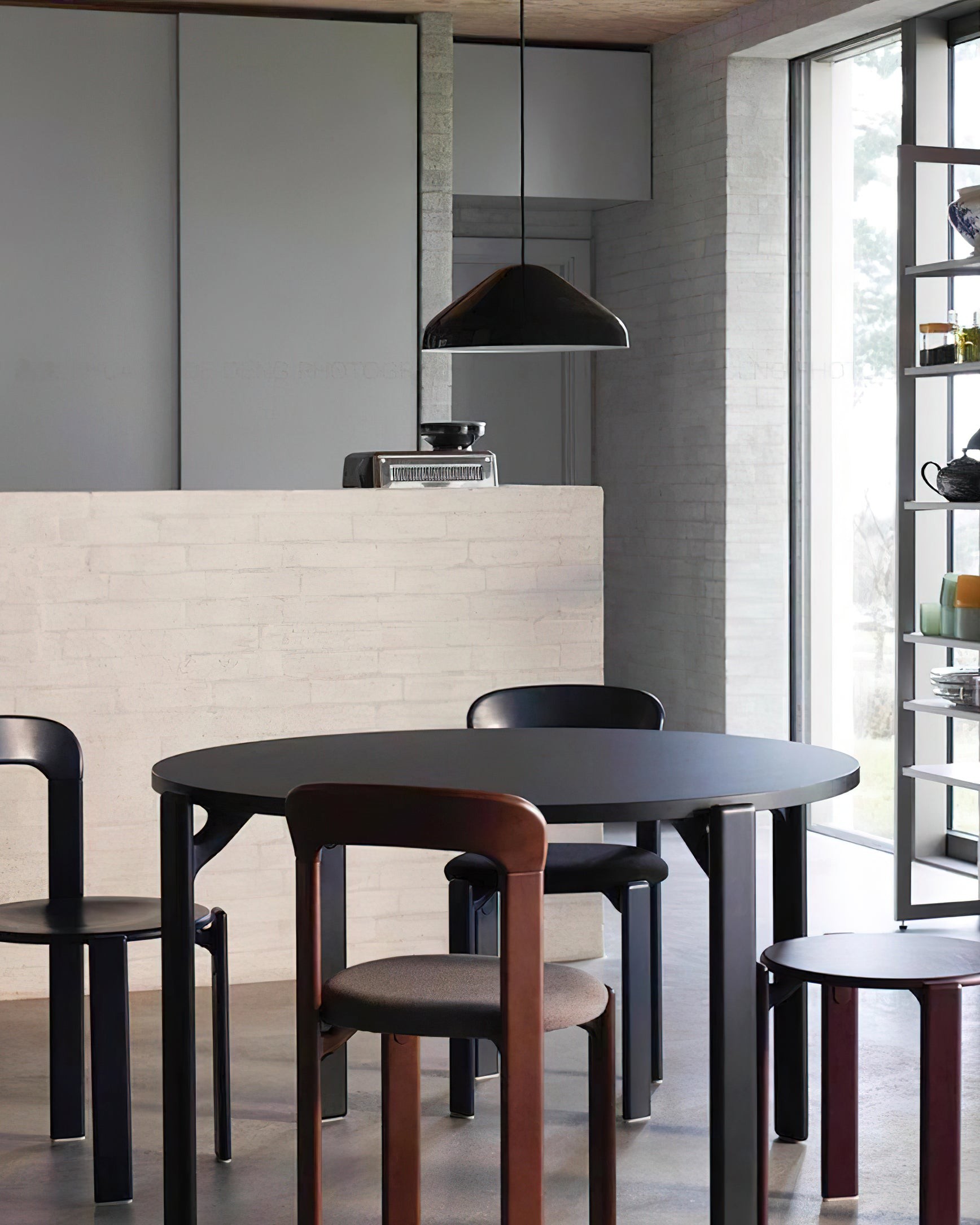 PAO hanglamp HL2617
