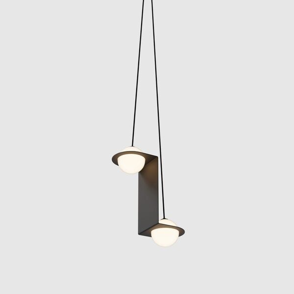 Laurent Parallel Design Hanglamp