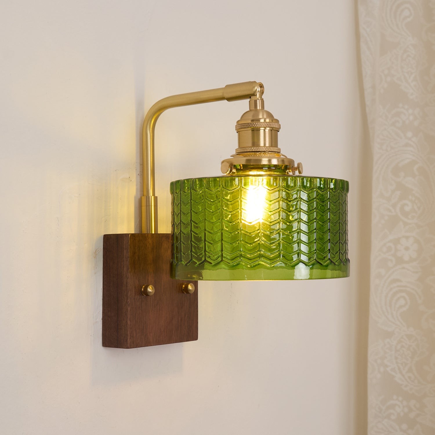 Mode Wandlamp voor Slaapkamer HL506