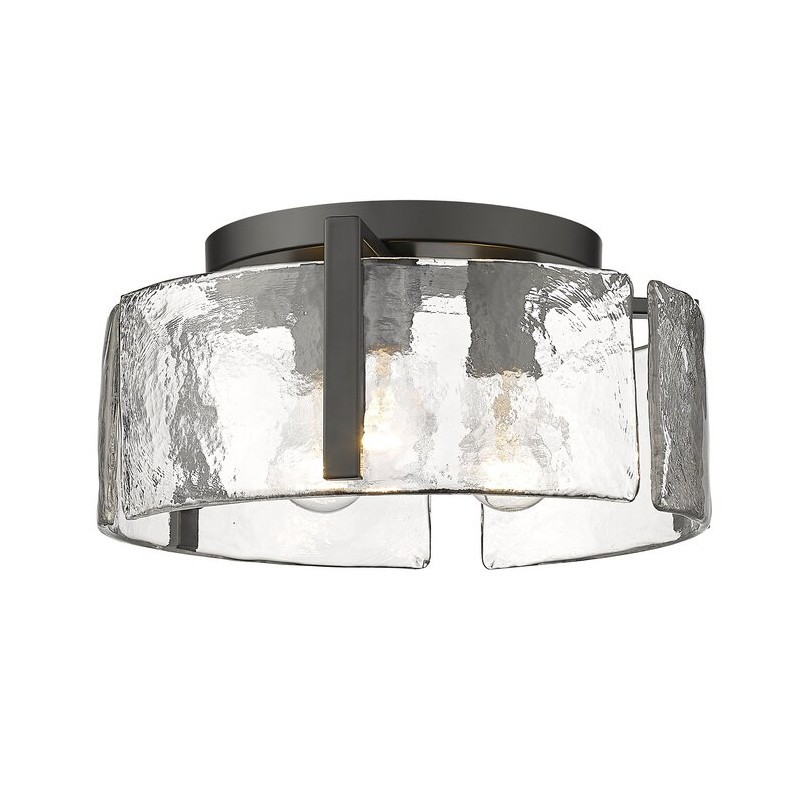 Nordic Light Luxe plafondlamp voor woonkamer HL976