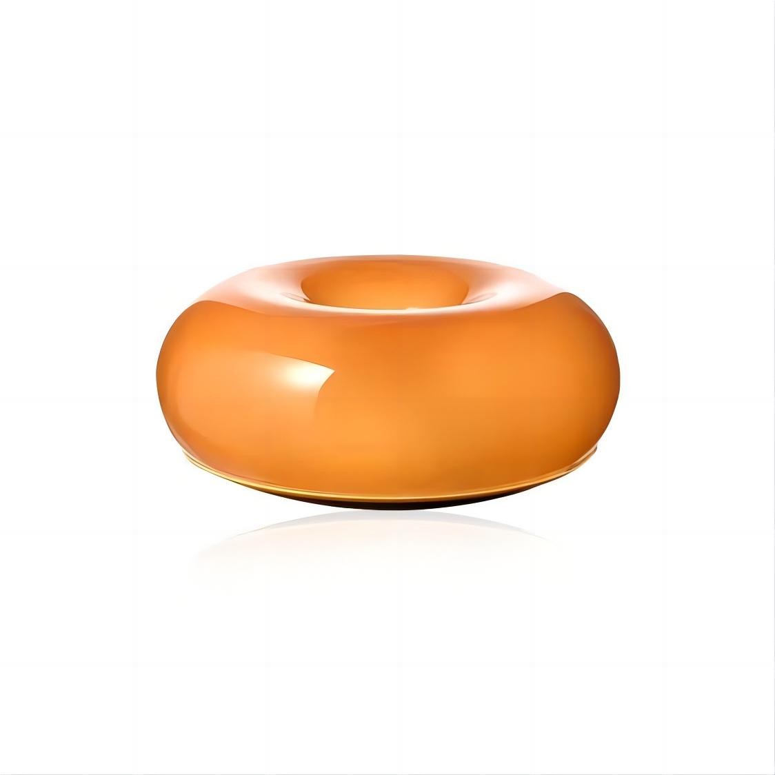 Vintage Donut Bauhaus Tafellamp Wandkandelaar HL164