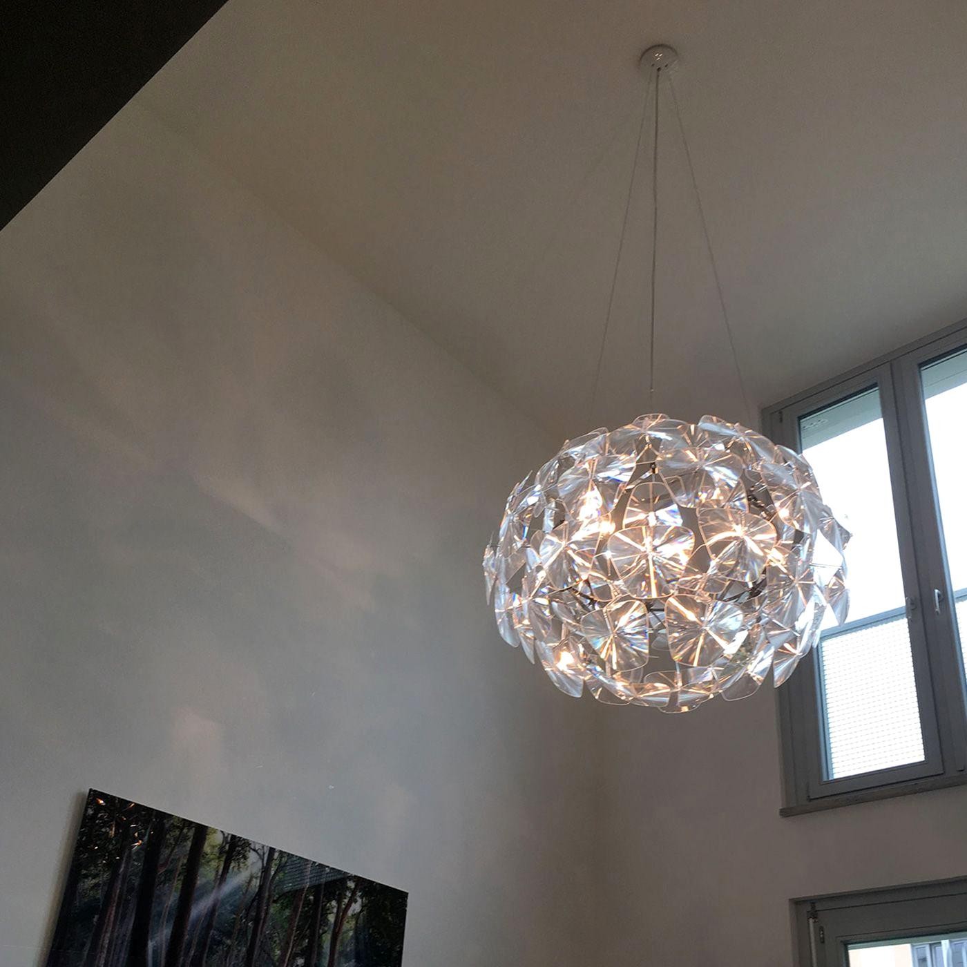 Hope Moderne Hanglamp Woonkamer