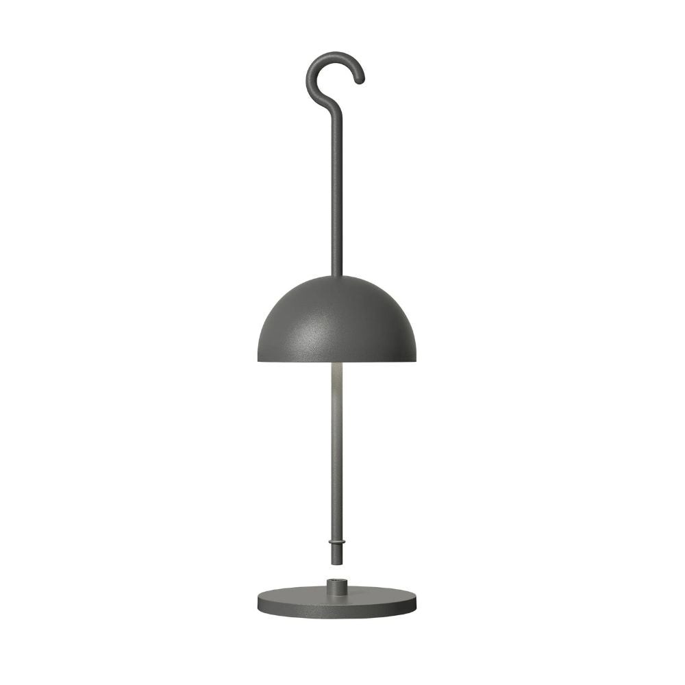 Creatieve Draadloze Waterdichte Draagbare Camping LED Tafellamp HL921