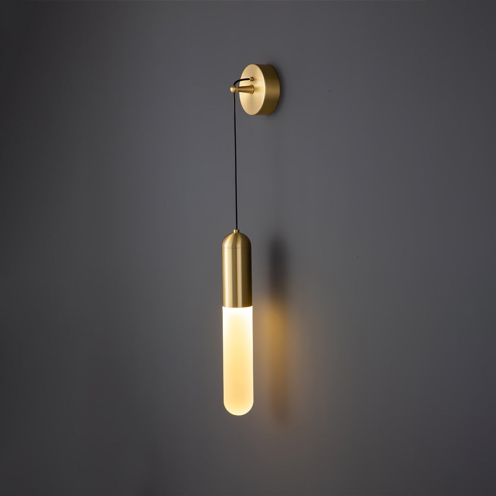 Flume Wandlamp HL1171
